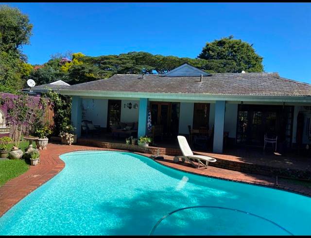 8 BEDROOM HOUSE FOR SALE IN MONTROSE